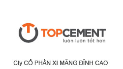 Công ty Cổ Phần Xi măng Đỉnh Cao - TOPCEMENT