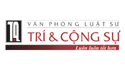 Văn phòng Luật sư Trí & Cộng sự 